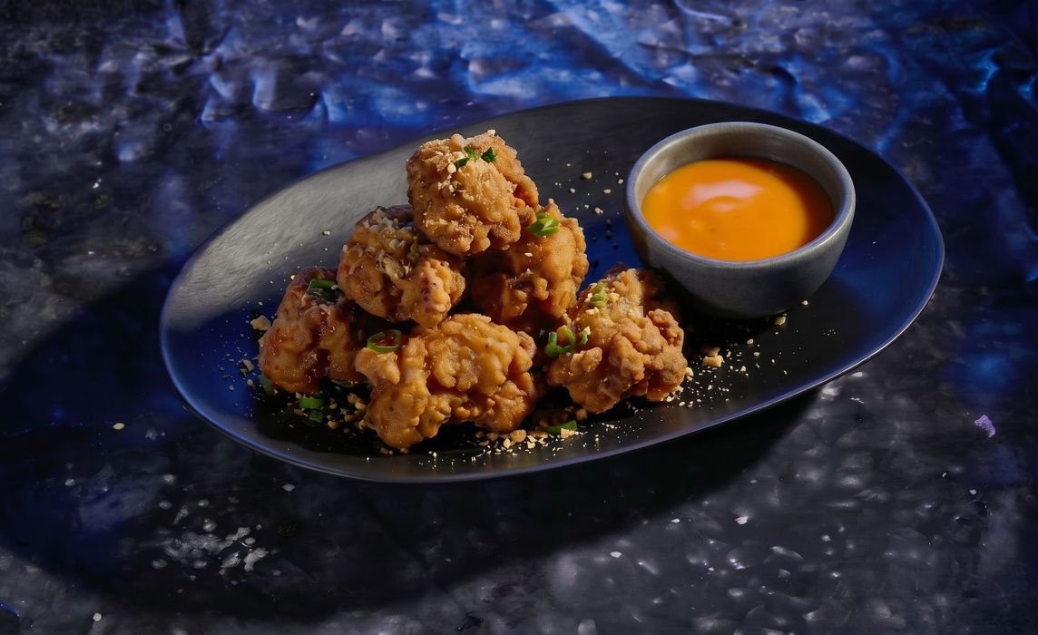 Karaage Chicken