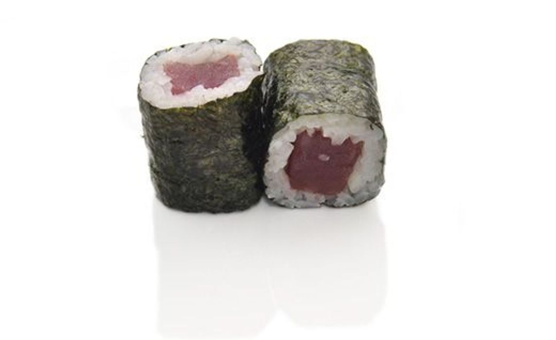 B2. Maki thon