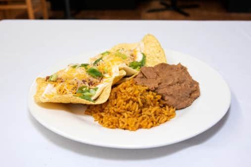 Huevos Rancheros