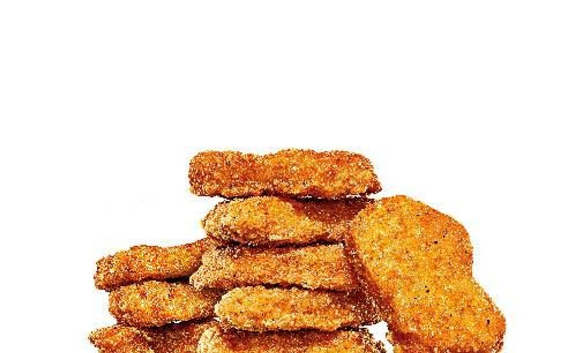 9 BK Nuggets