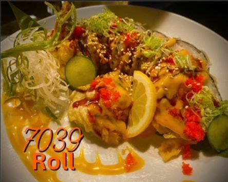 7039 Roll