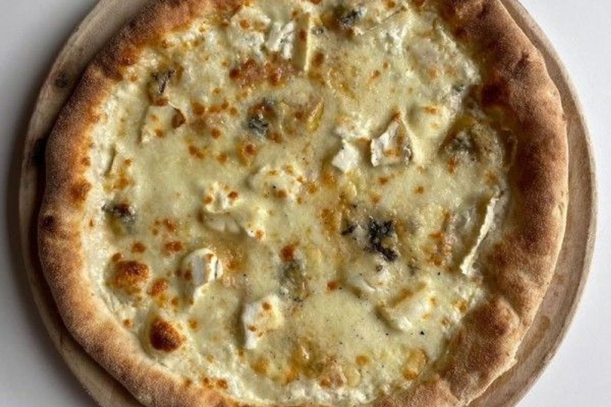 Quattro Fromaggi