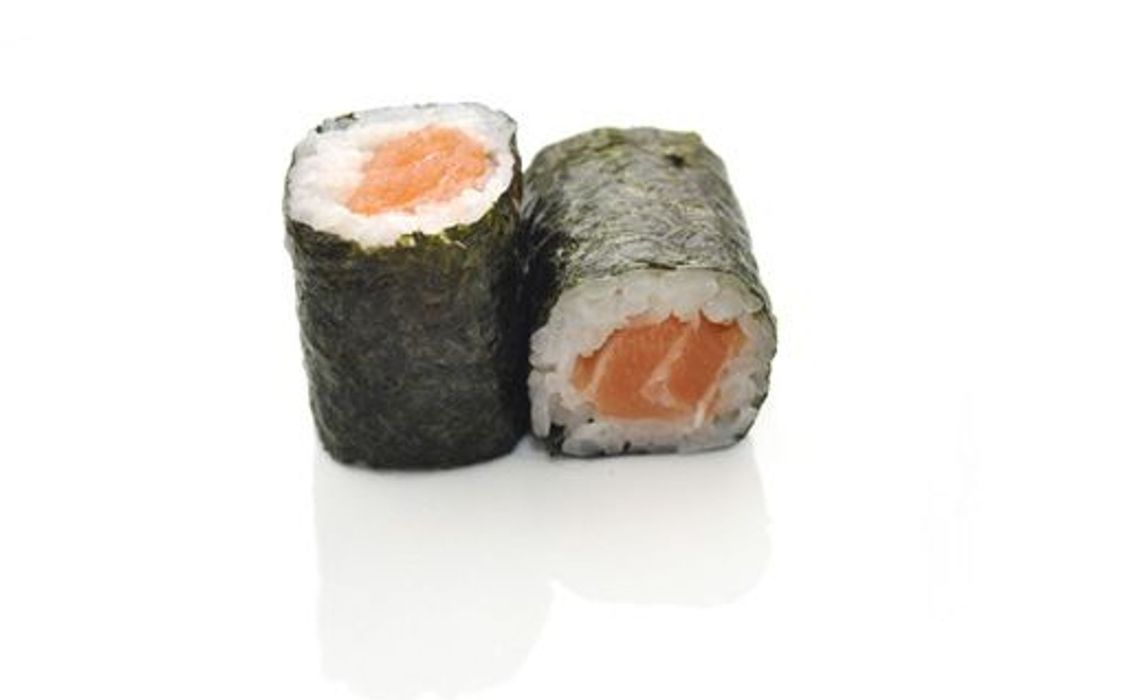 B1. Maki saumon