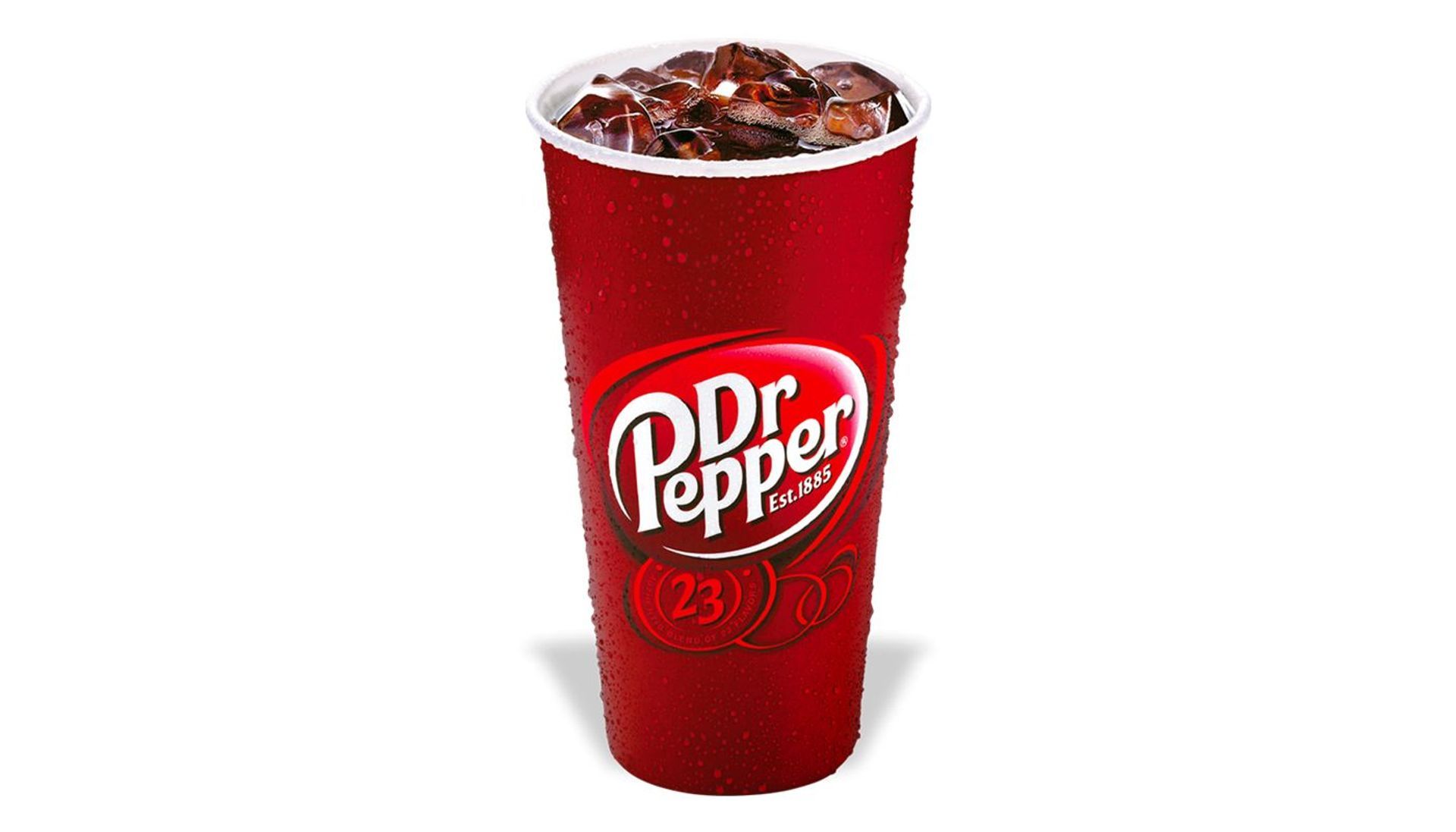 Dr Pepper