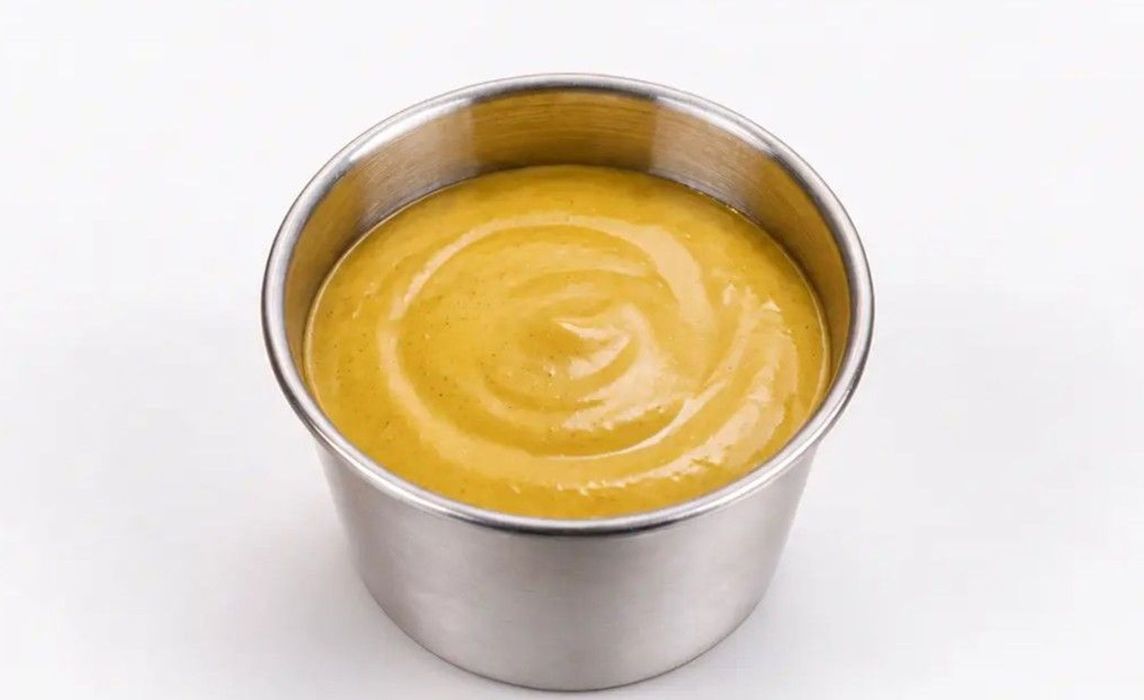 3oz Honey Mustard