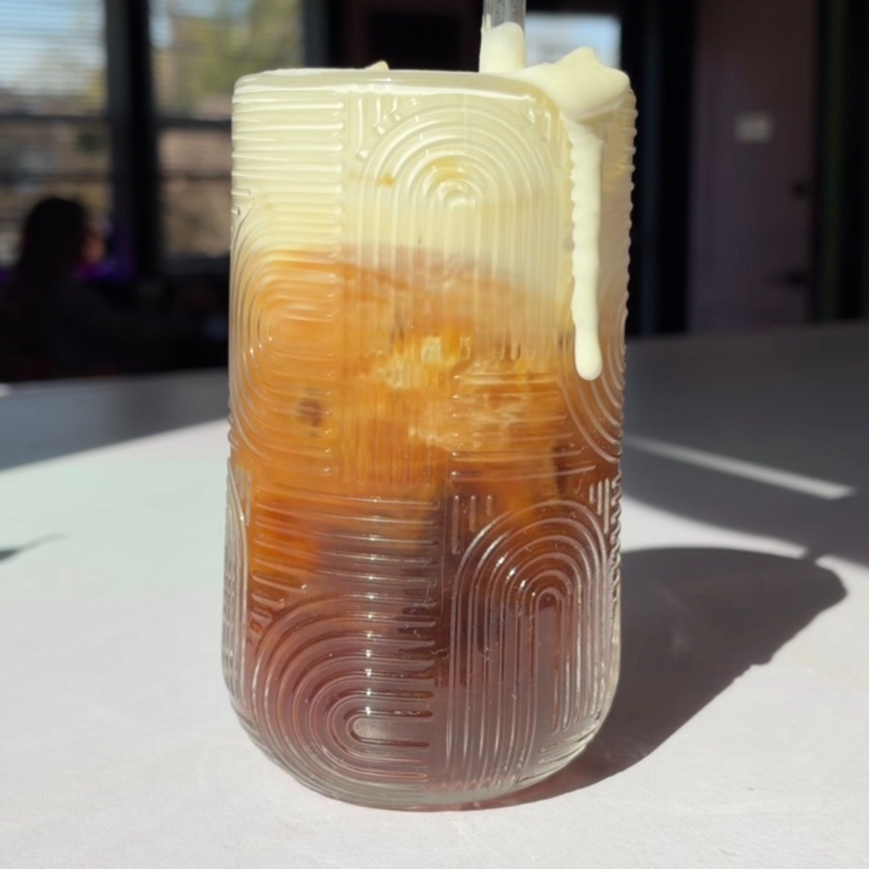 Mystic Marshmallow Cold Brew