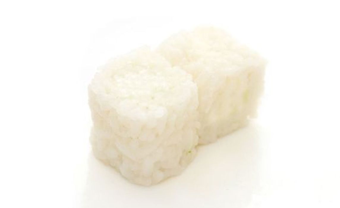 B13. Maki neige cheese