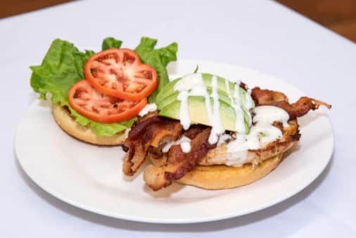 Mechanicville Special