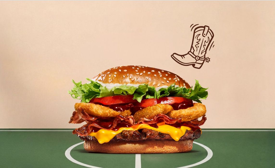 Texas Whopper