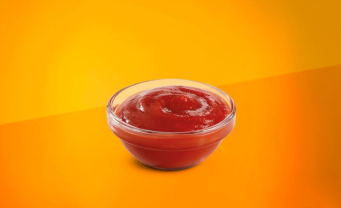 Ketchup