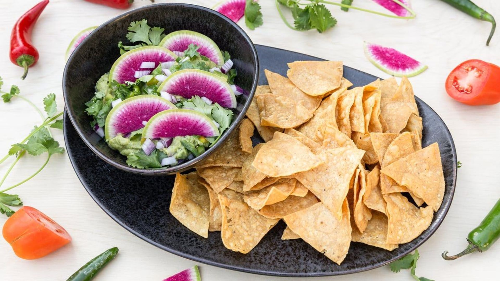 House Guacamole
