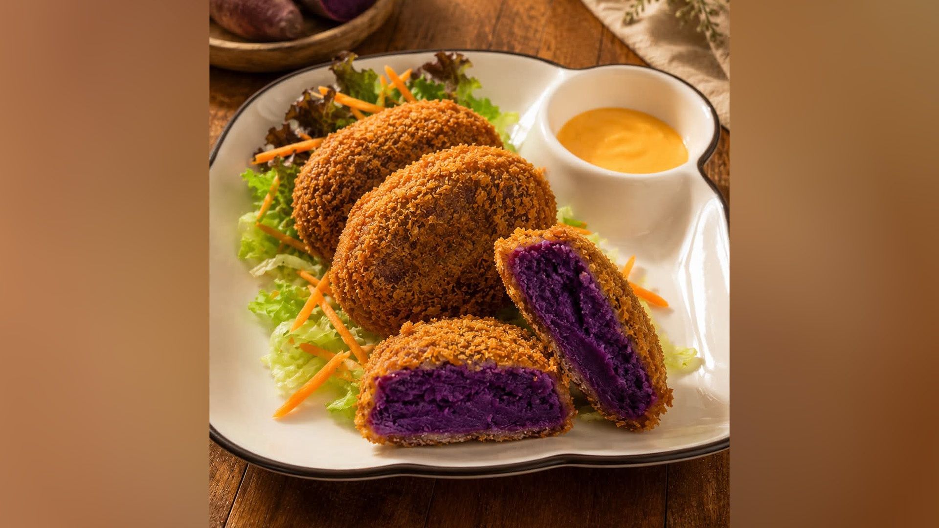 A7.Yasai Korokke(4)