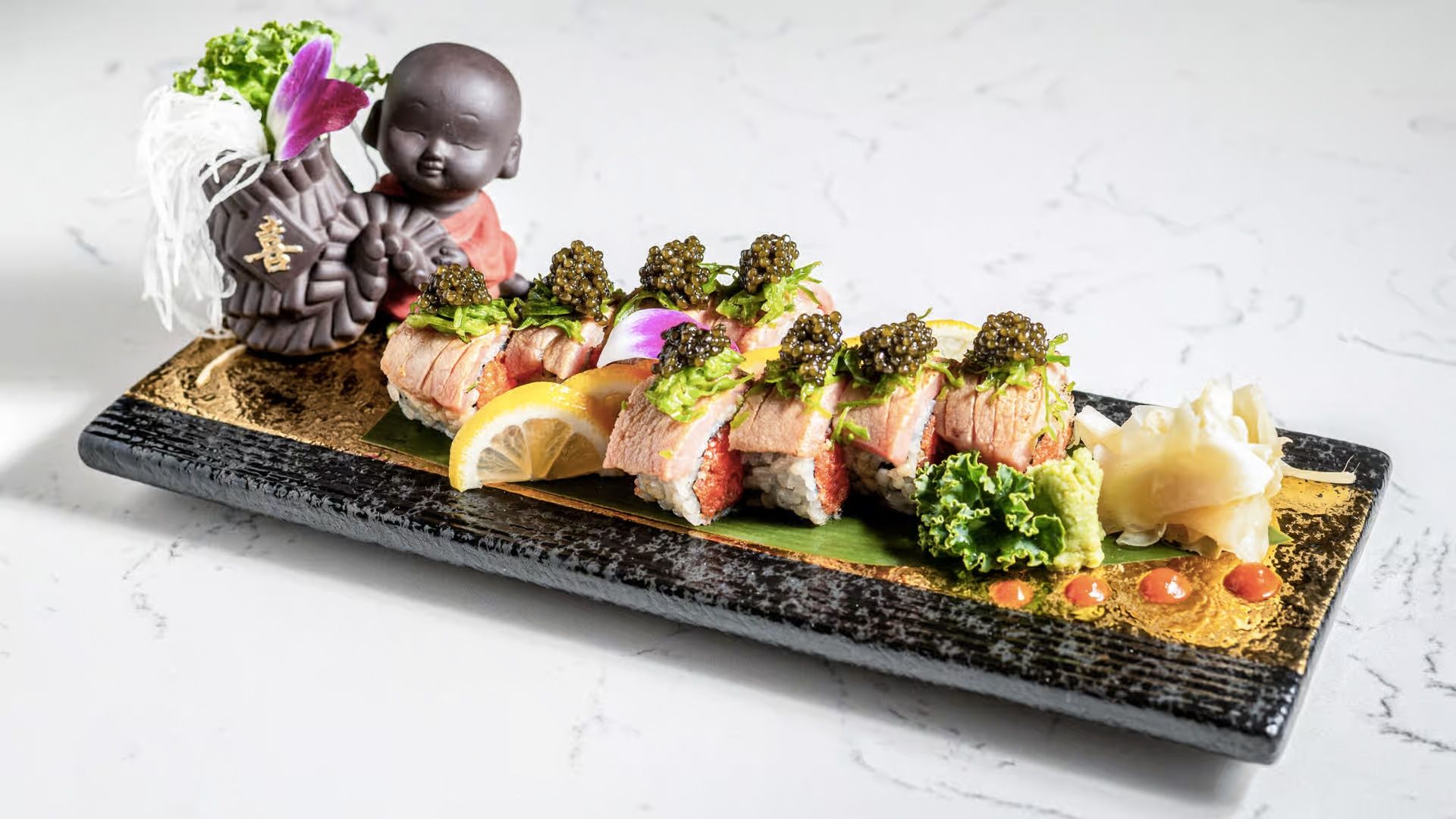Toro Toro Roll