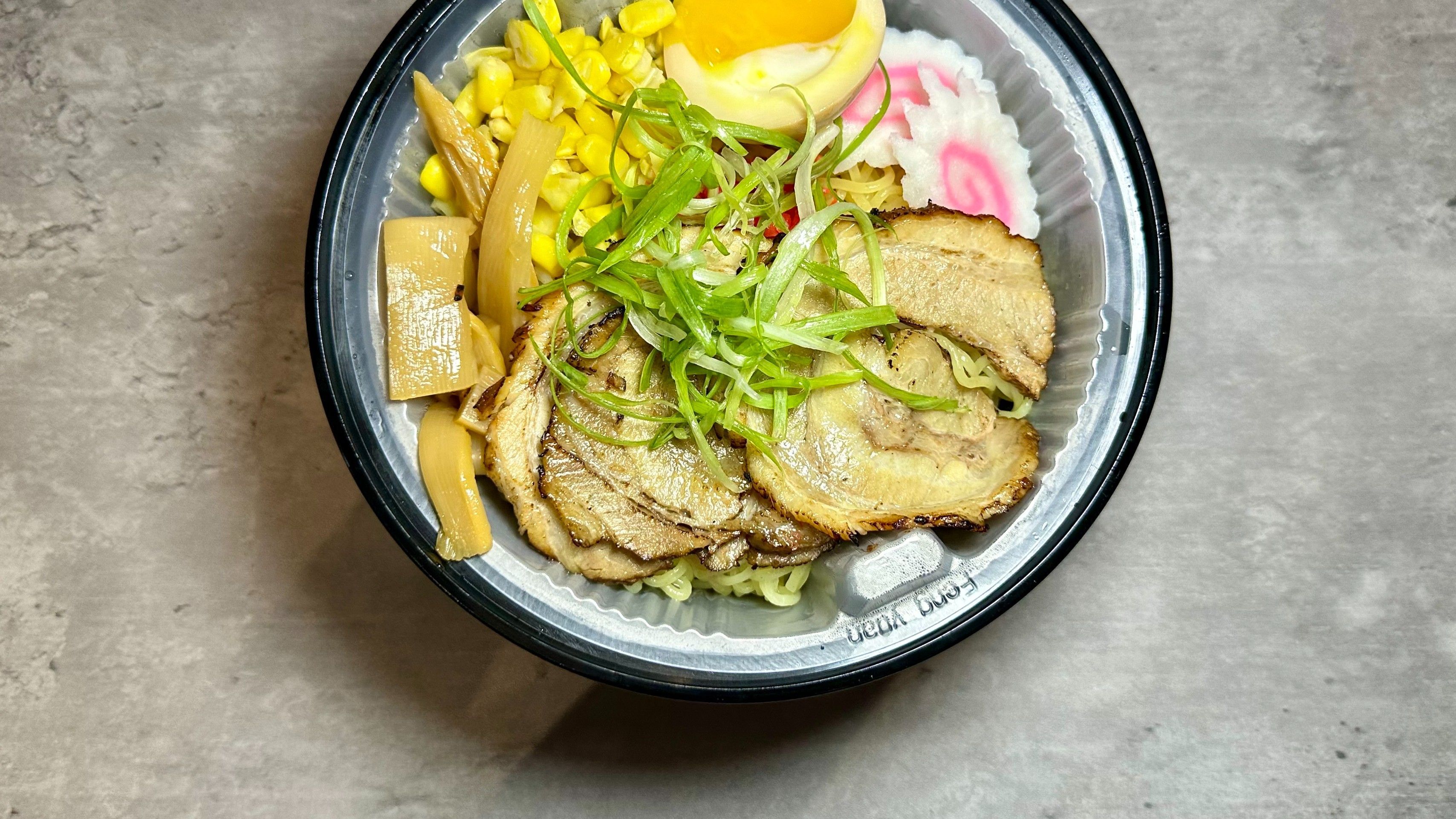 Tonkotsu Ramen
