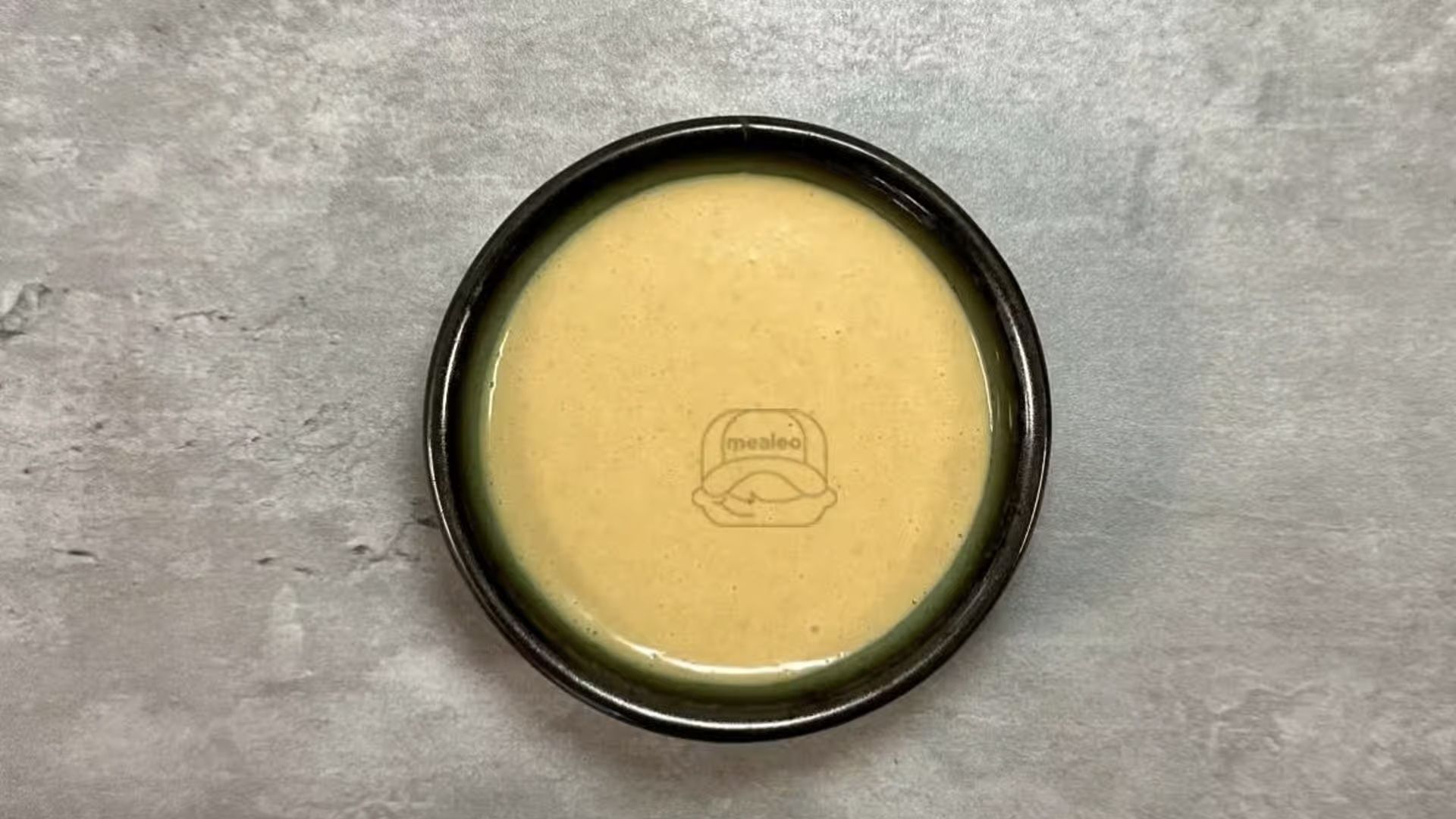 Side Yum Yum Sauce