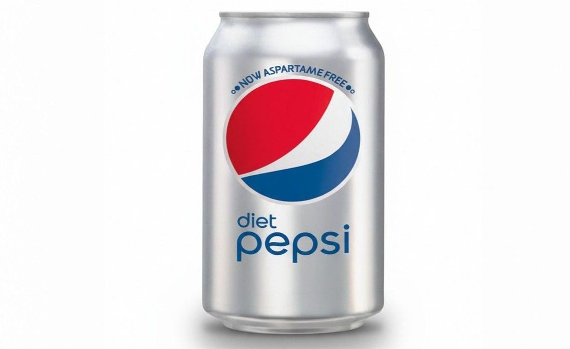 Diet Pepsi