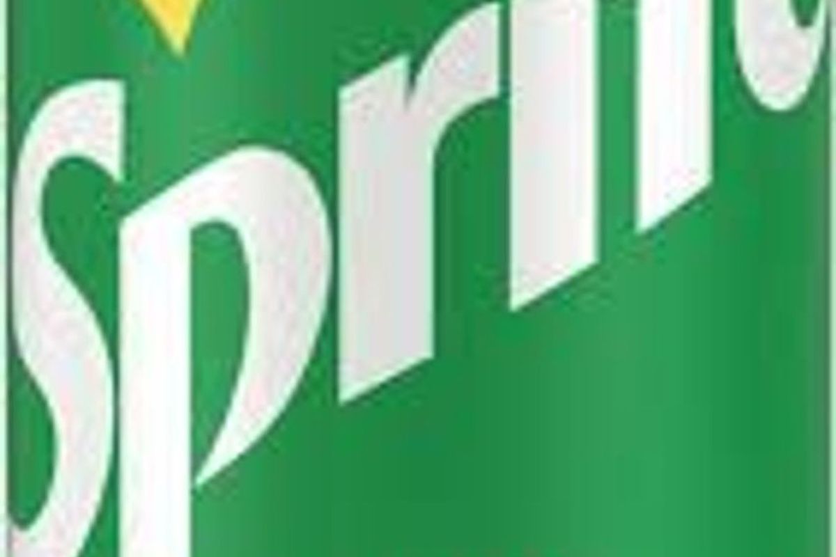 Sprite 33cl