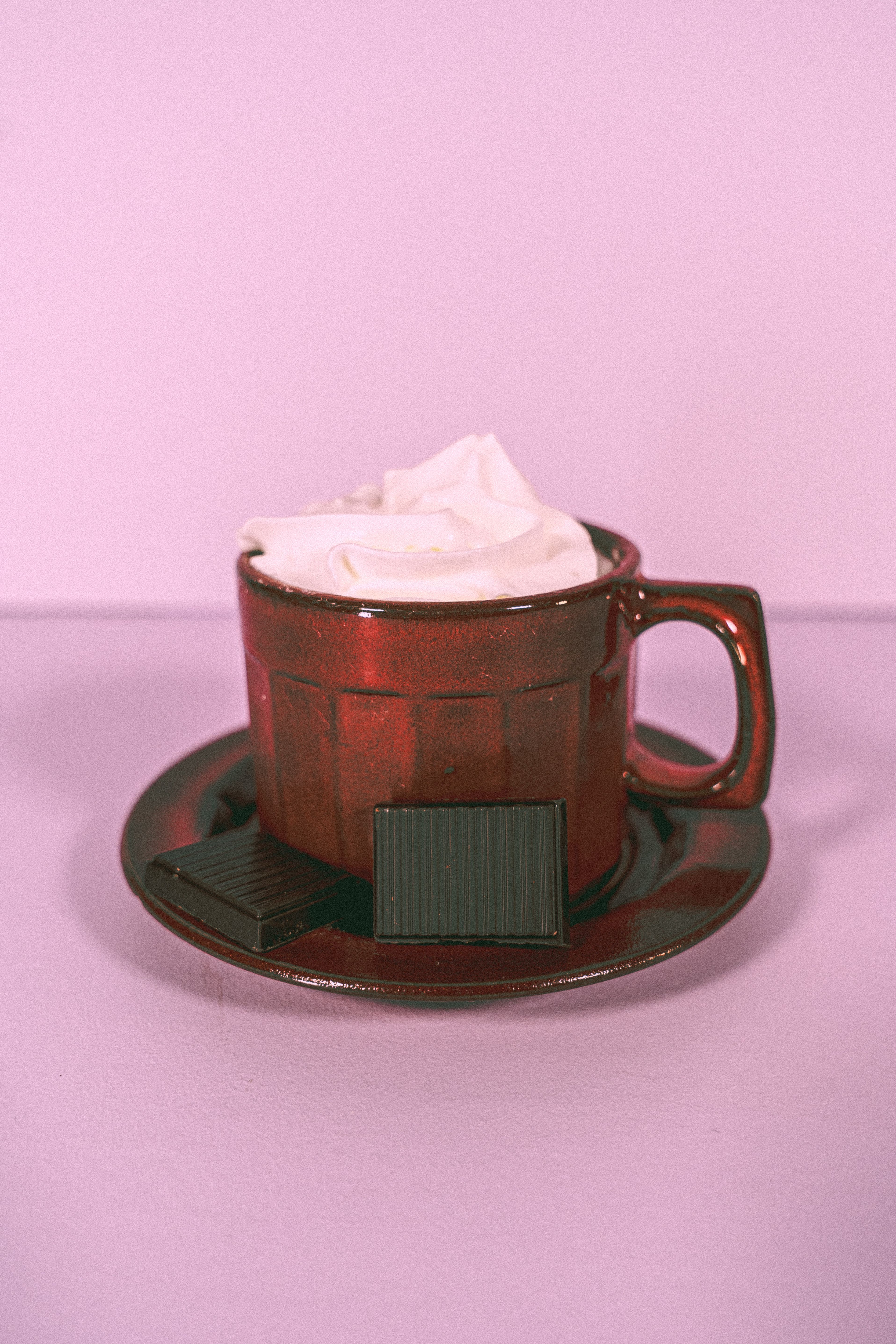 Classic Hot Chocolate