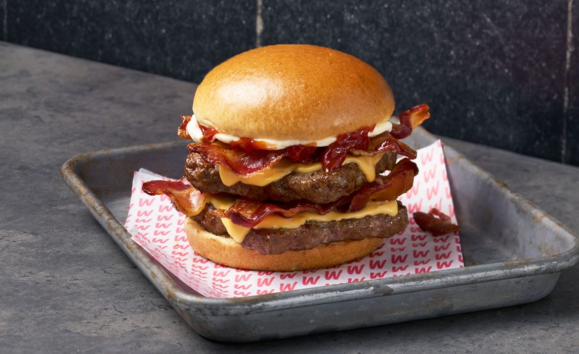 Baconator®