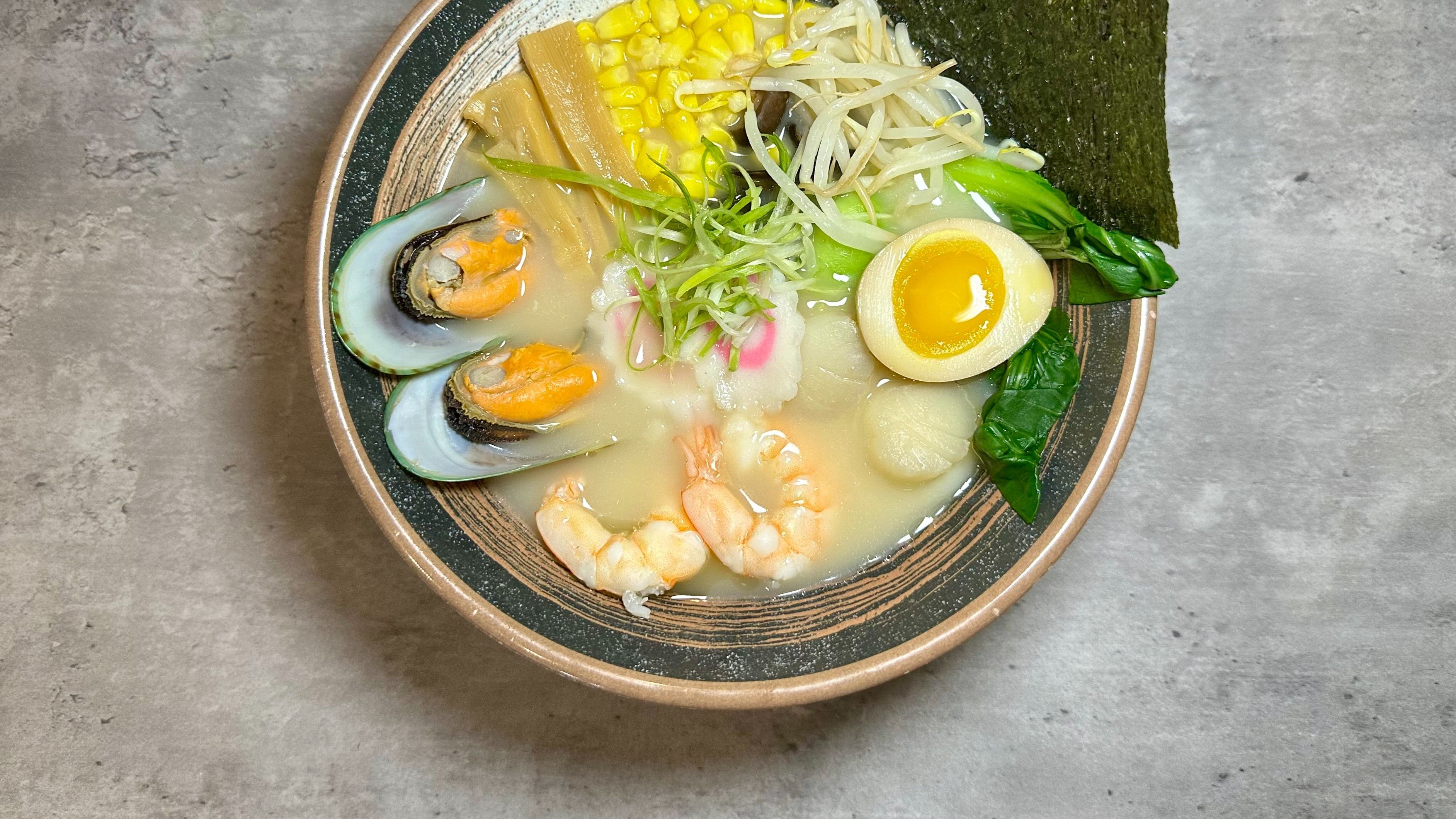 Seafood Reman