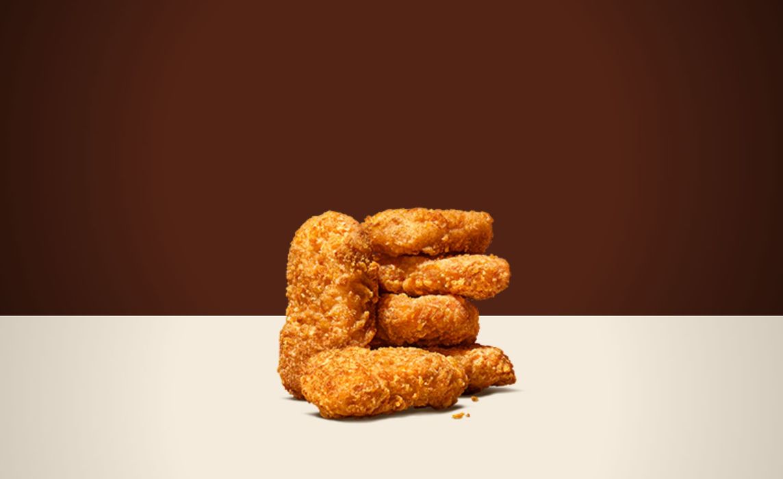 6 BK Nuggets
