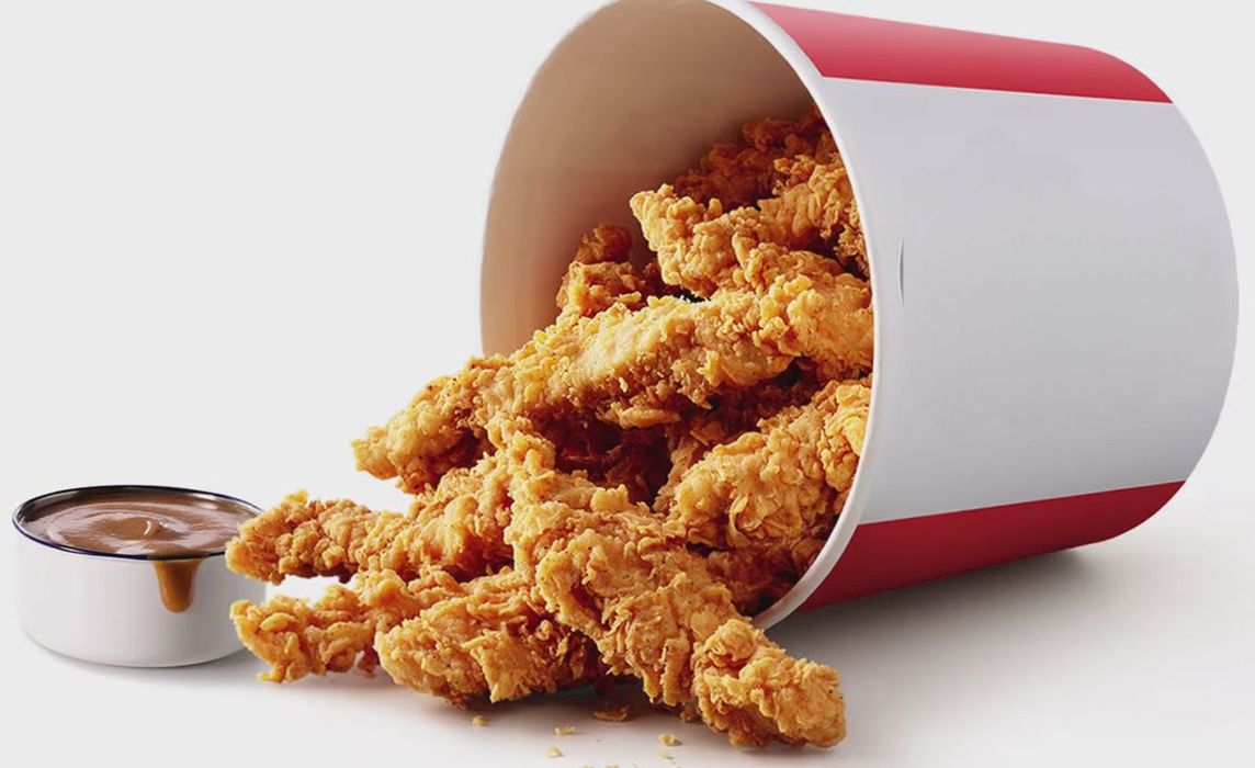 4 Tenders