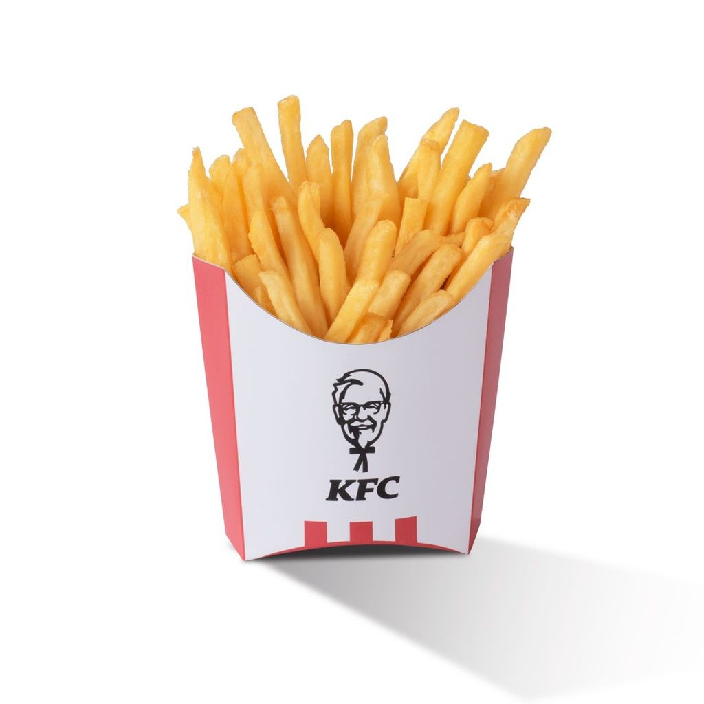 Crispy Kentucky O Original Del Coronel