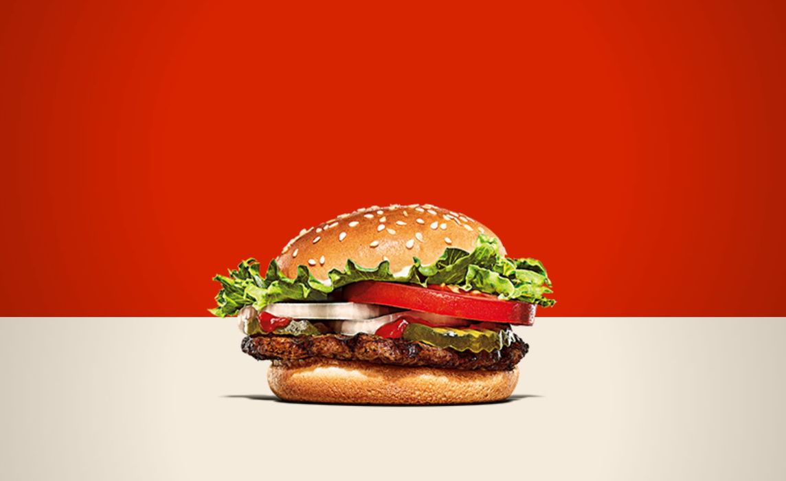 Whopper® Jr.