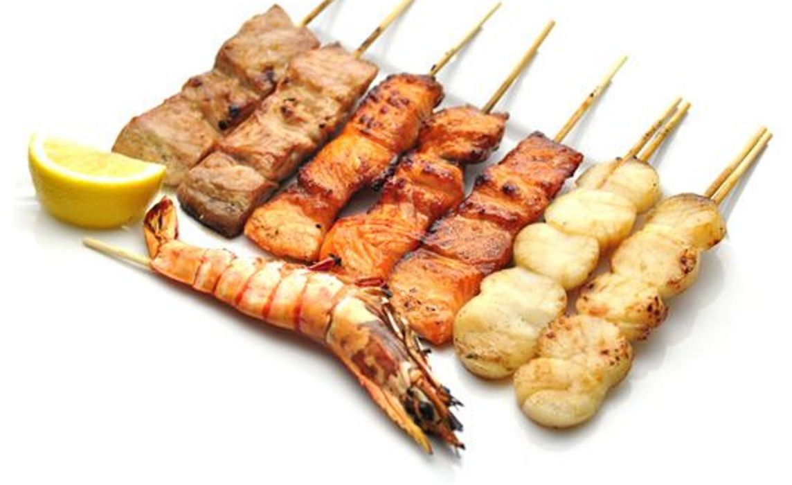 Menu 6. Menu osaha