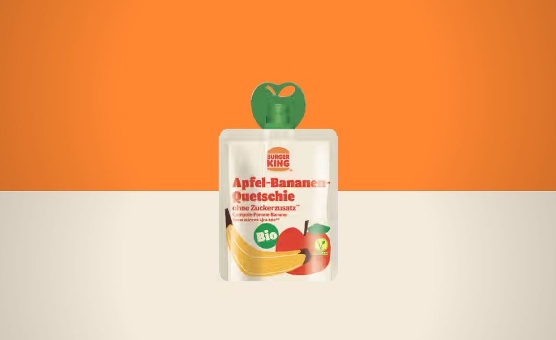 Fruit Mix-Compote