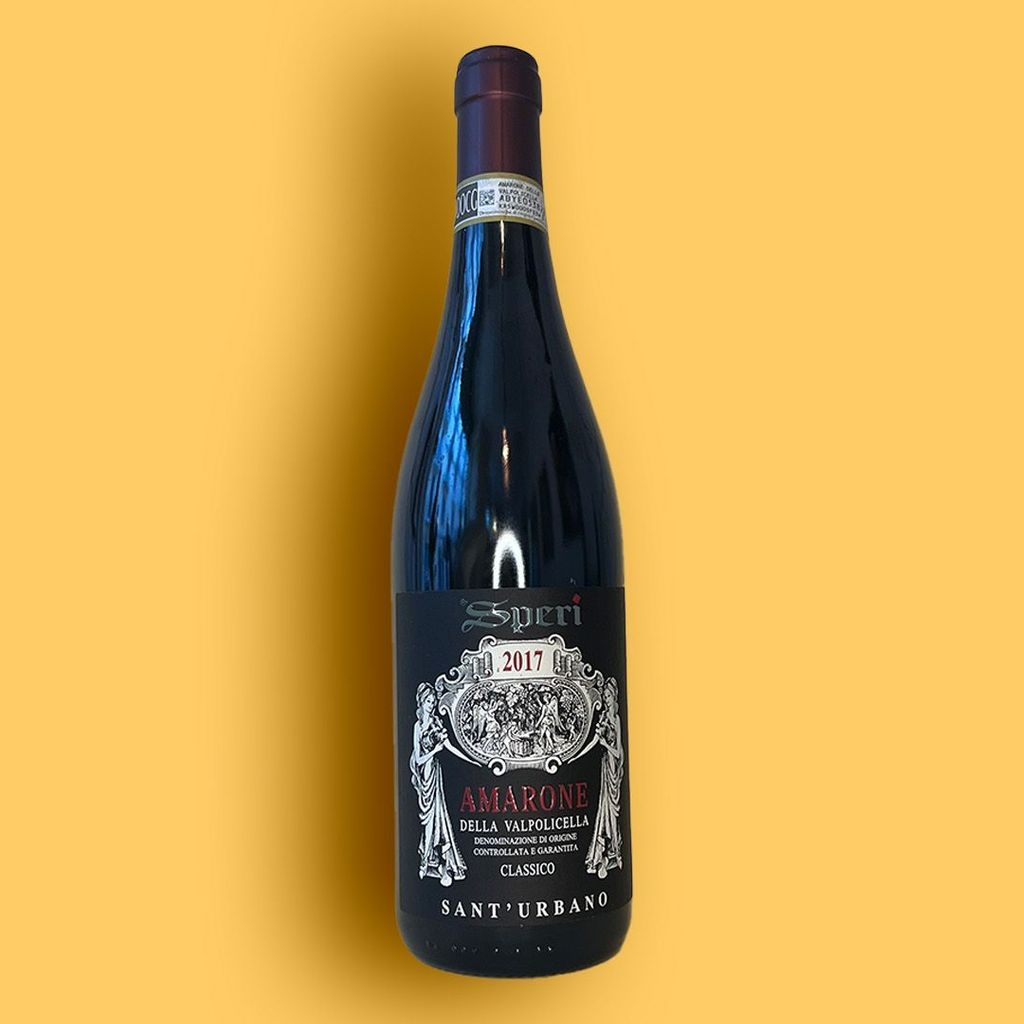 y Amarone - Speri