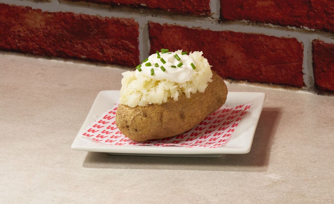 Sour Crm & Chive Potato