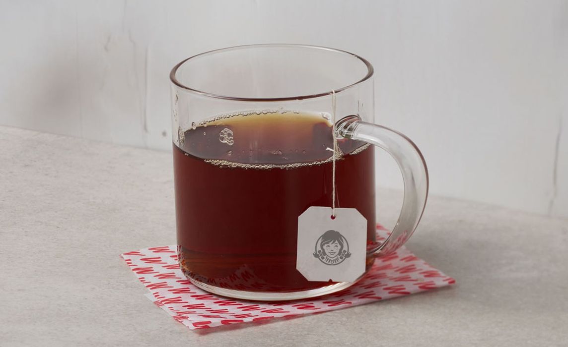 Hot Tea