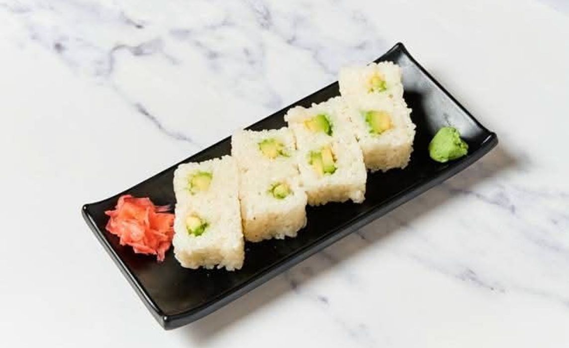 Snow rolls - avocat