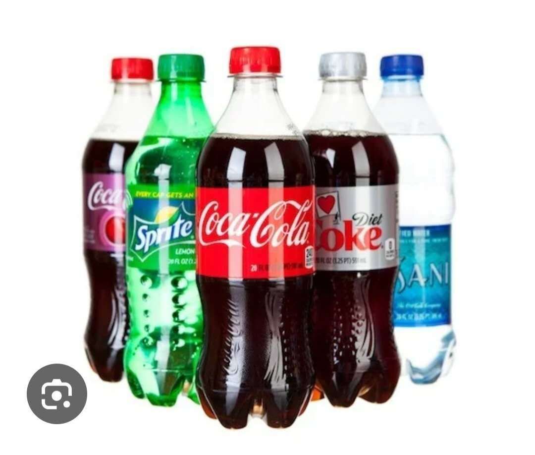 Soft Drink