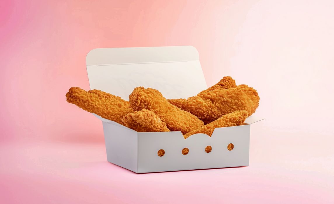 🍗💛 Umami Tenders x3