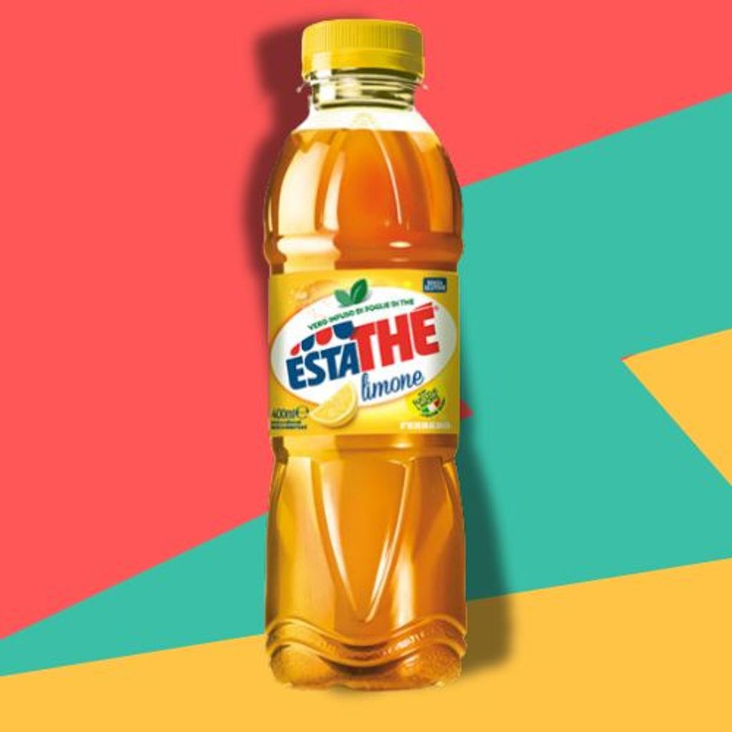 EstaThè Limone - 40 cl