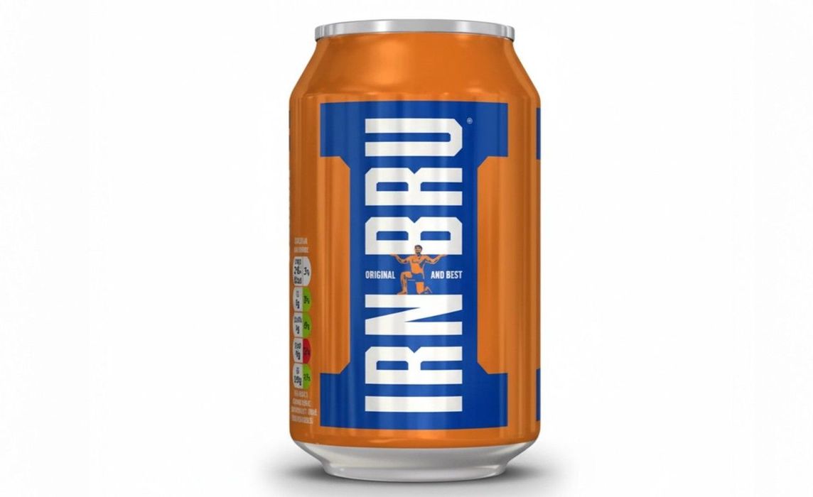 Irn Bru