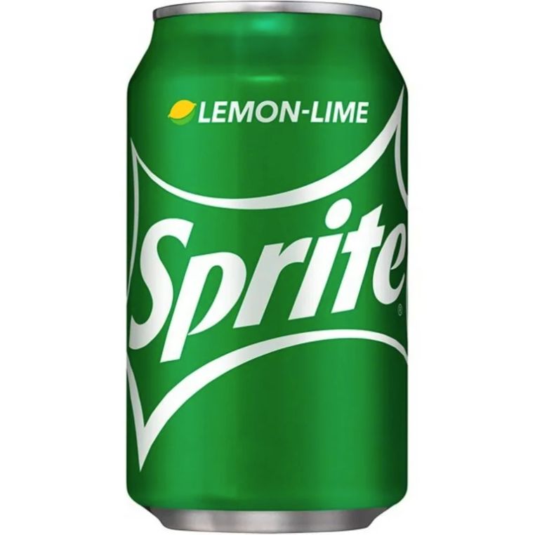 Sprite 雪碧