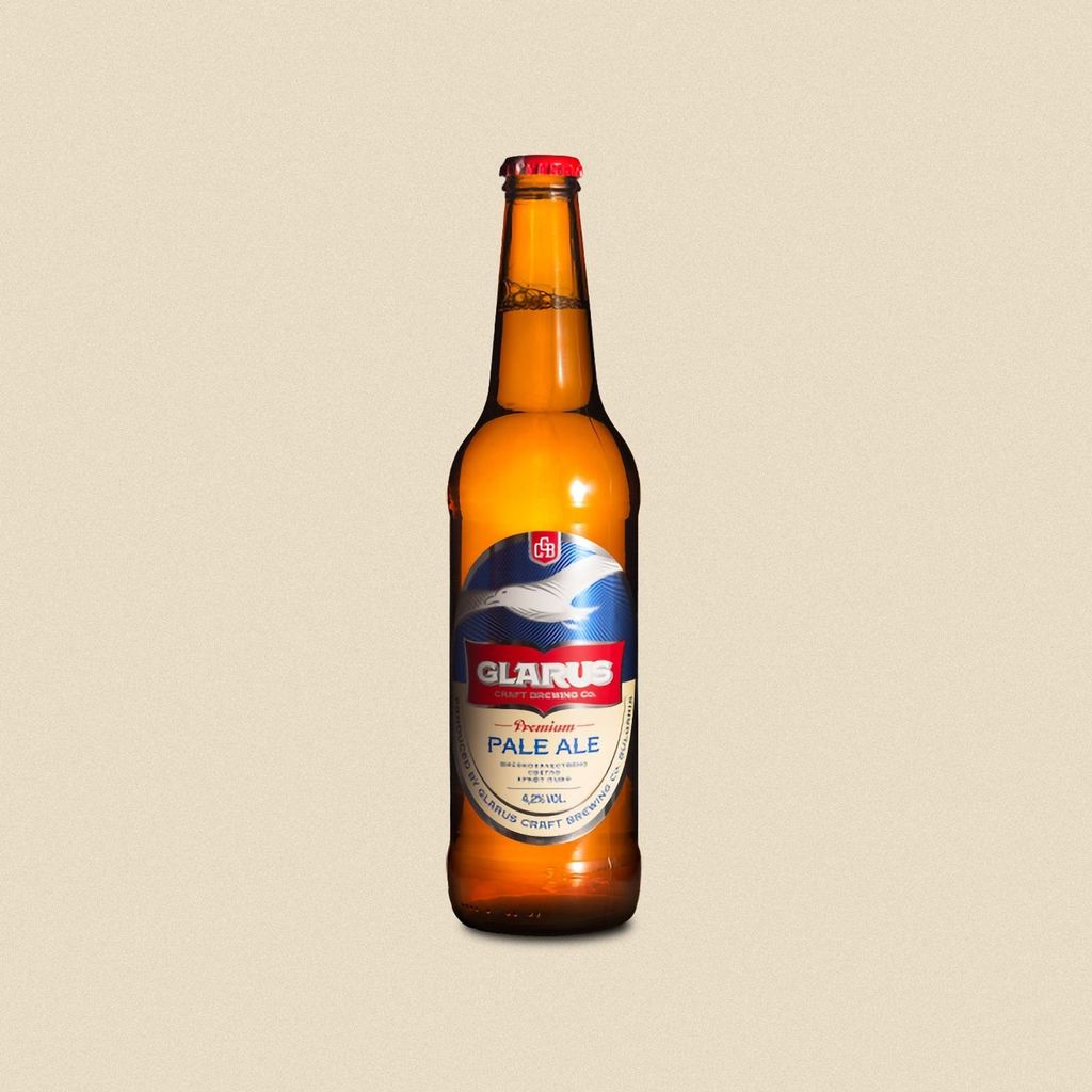 Glarus Pale Ale