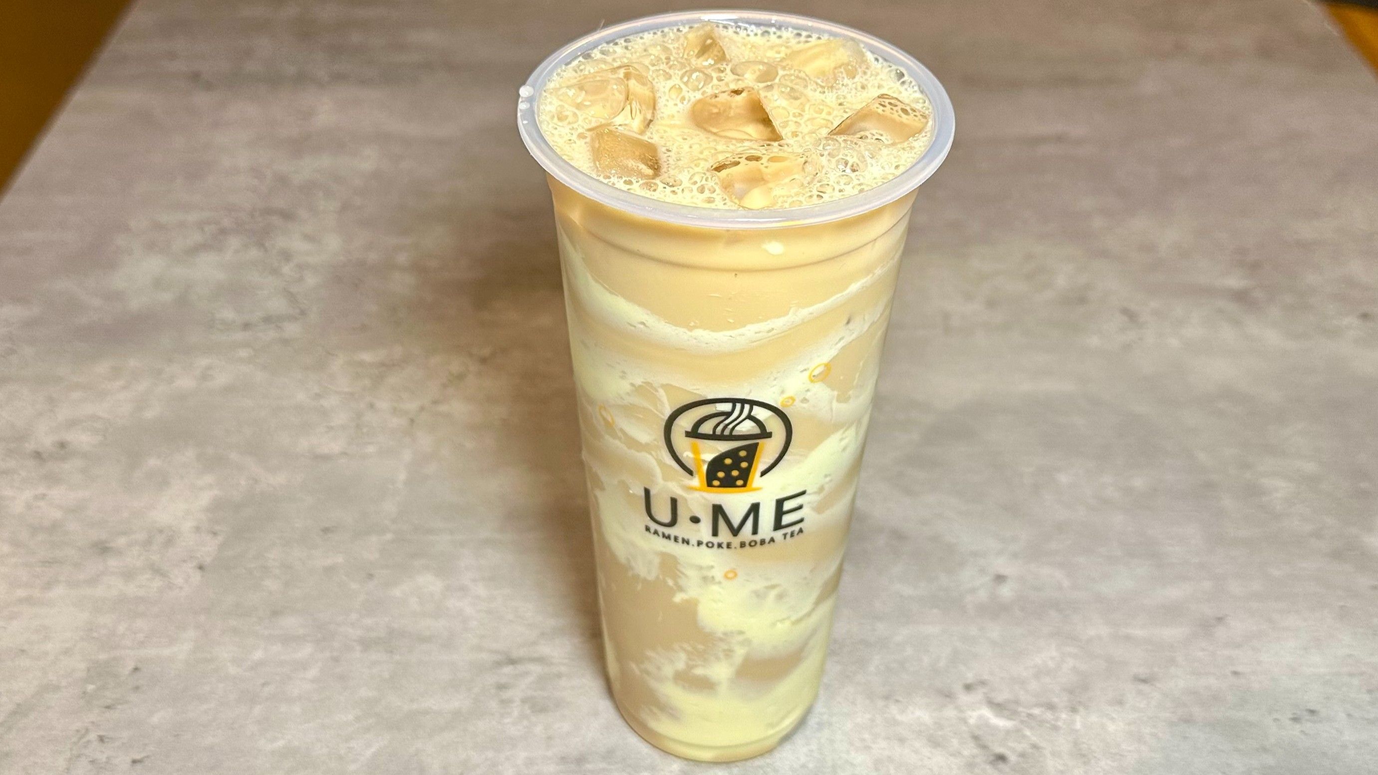 Taro Milk Tea