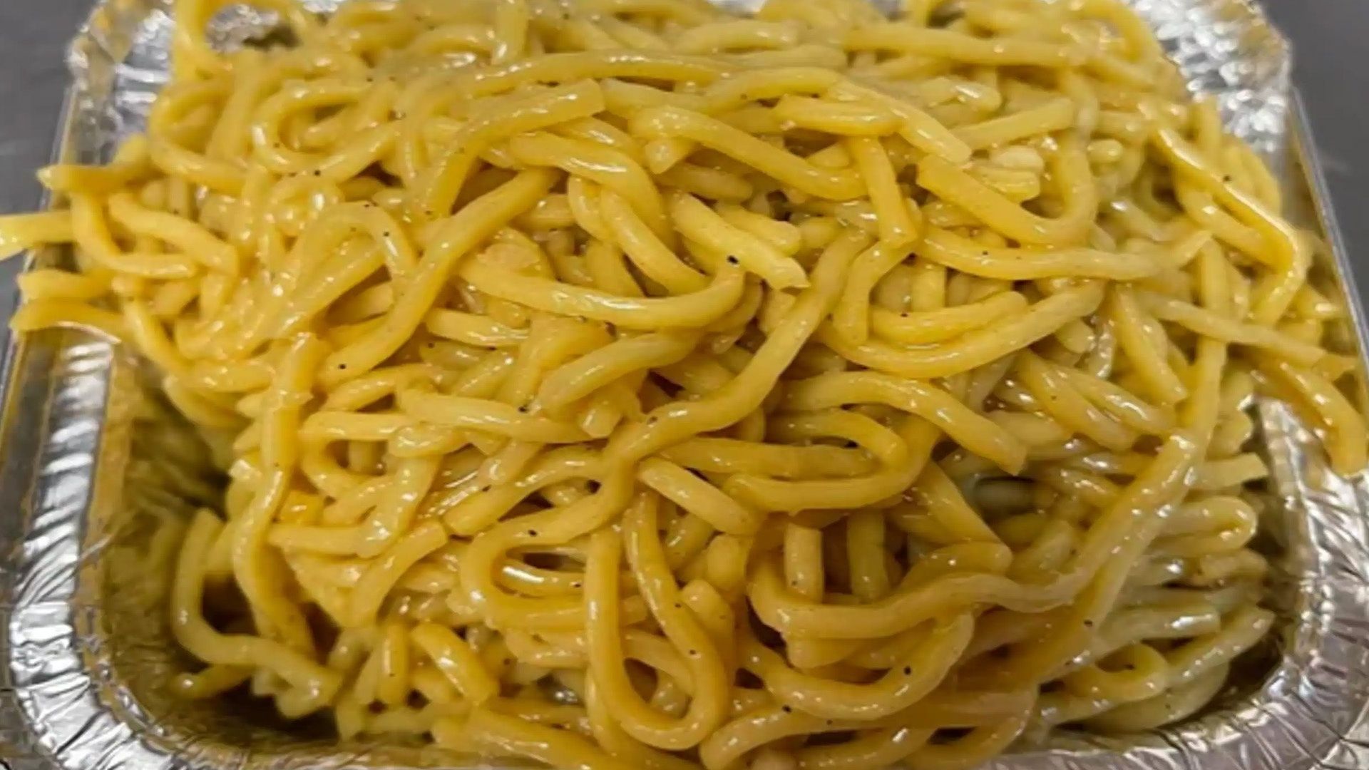 Noodle