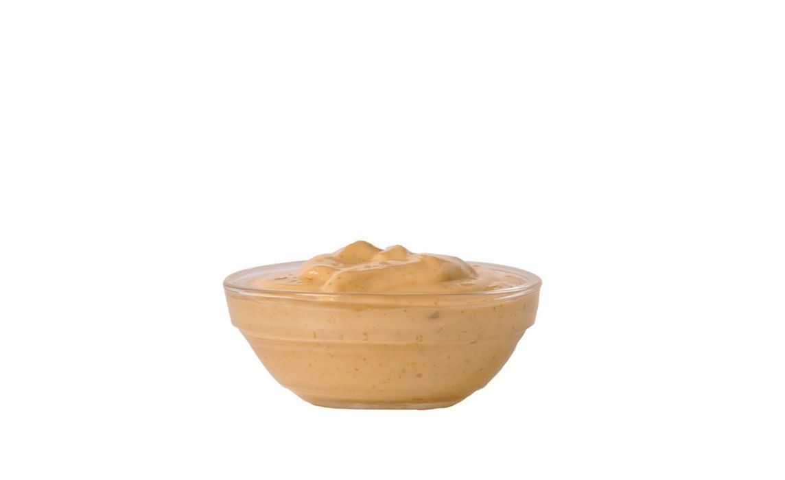 Add Signature Dip Pot