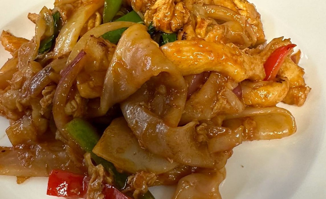Pad Kee Maow.