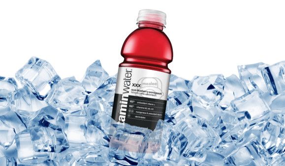 Vitamin Water