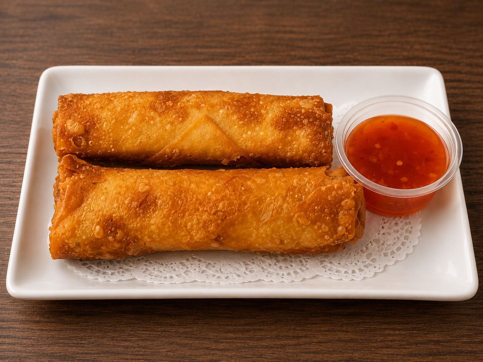 Pork Egg Roll(2)