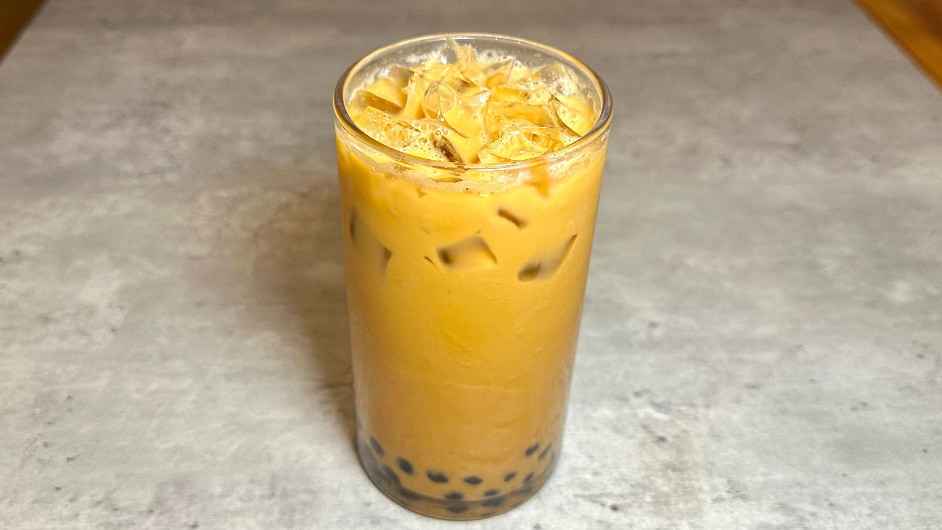 Thai Tea