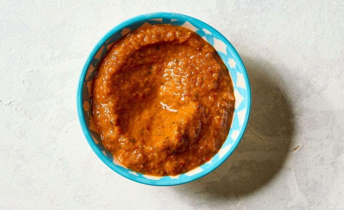 Chilli Sauce