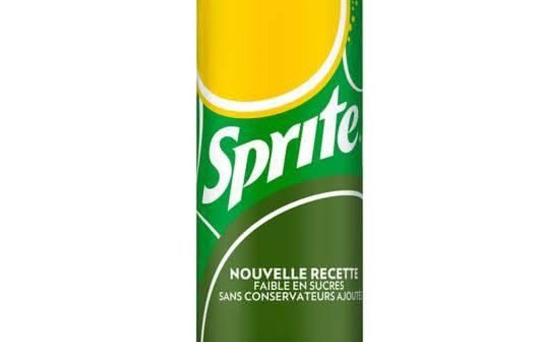 Sprite 33cl