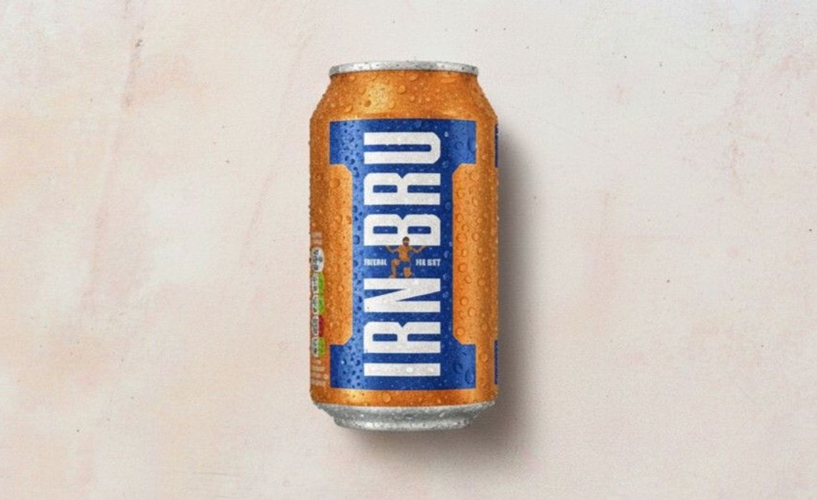 Irn Bru